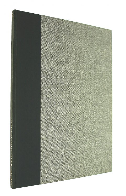 Pablo Picasso: Four Themes, Folio Society