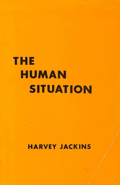 The Human Situation