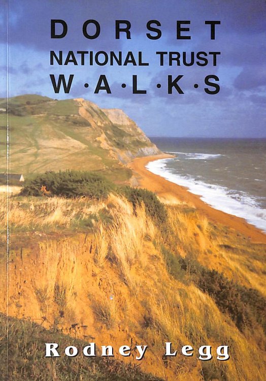 Dorset National Trust Walks