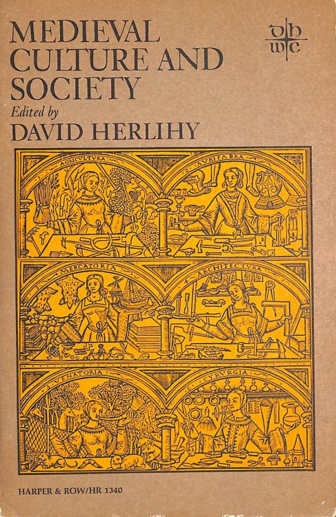 Medieval Culture and Society