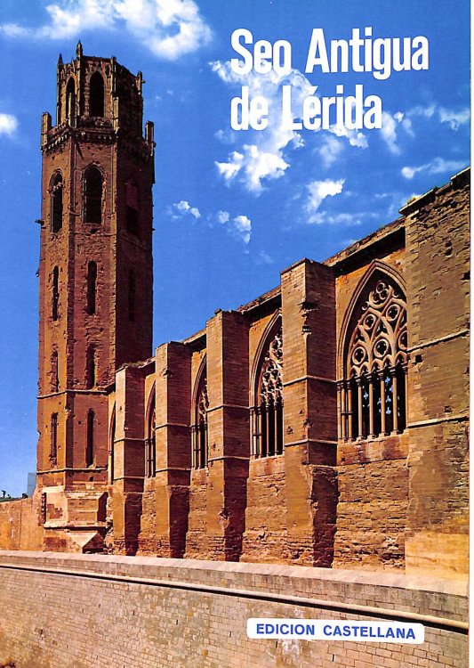 Seo Antigua de Lrida