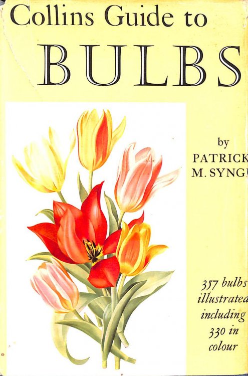 Collins Guide to Bulbs