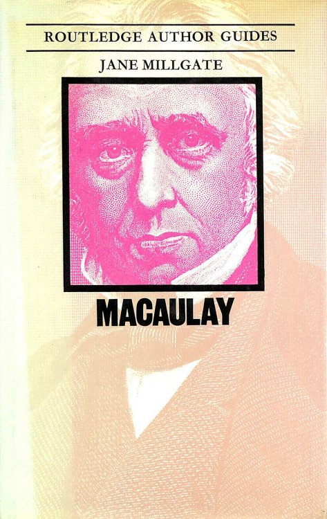 Macaulay (Author Guides)