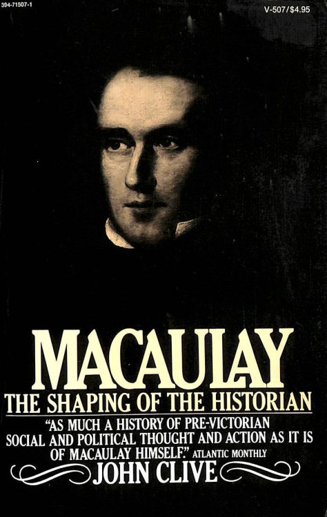 Macaulay