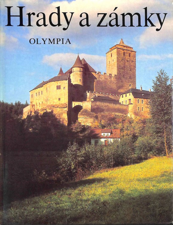 Hrady a Zamky Castles & Chateaux