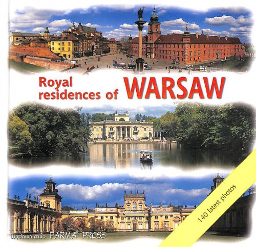 Royal Residences of Warsaw