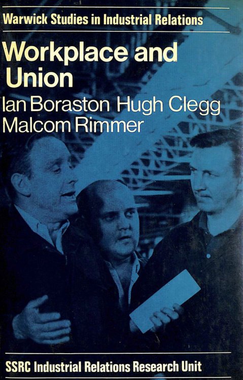Workplace and Union