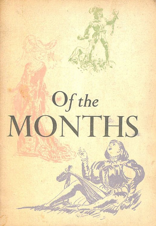 Of the month