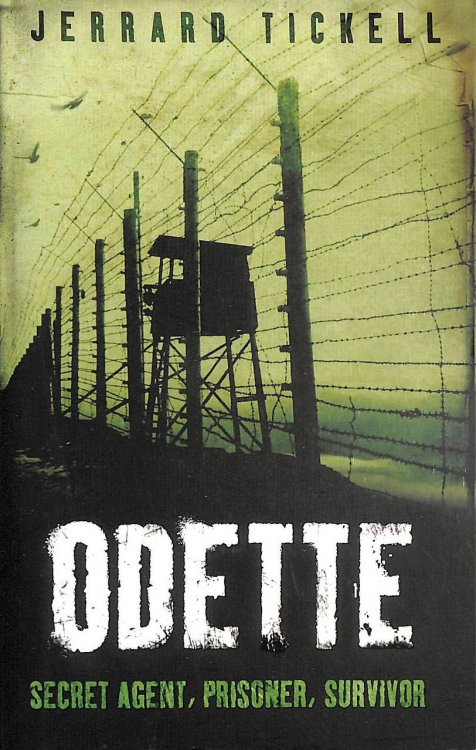 Odette