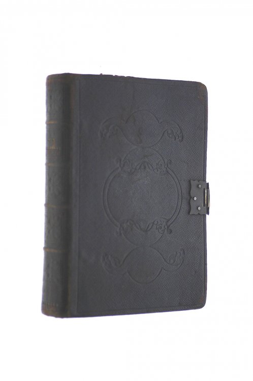 The New Testament Of Our Lord And Saviour Jesus Christ