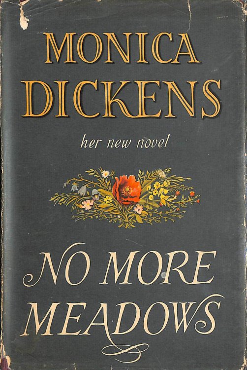 No More Meadows