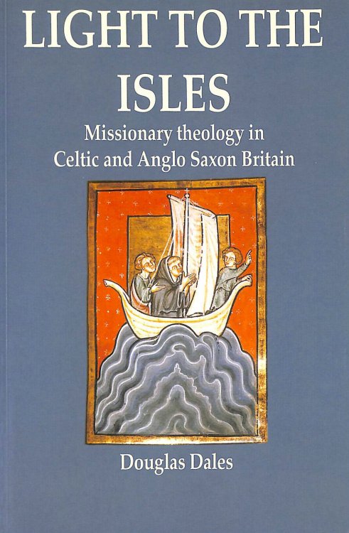 Light to the Isles