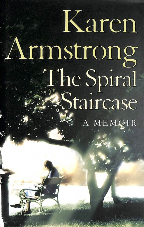 The Spiral Staircase