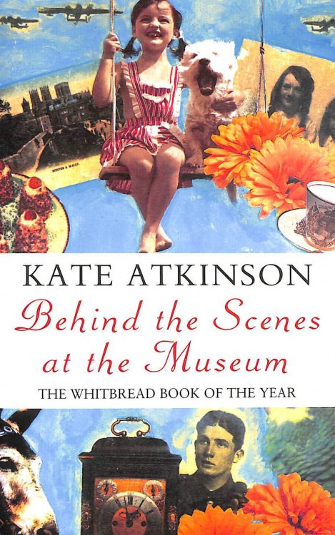 Behind The Scenes At The Museum