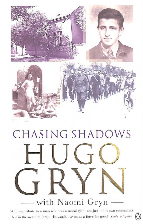 Chasing Shadows
