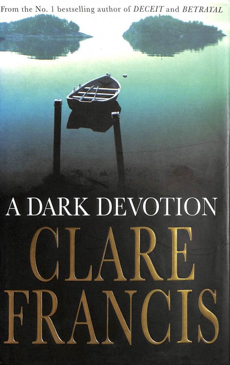 A Dark Devotion