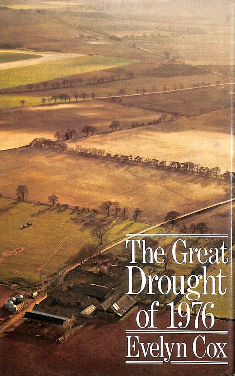 Great Drought of 1976