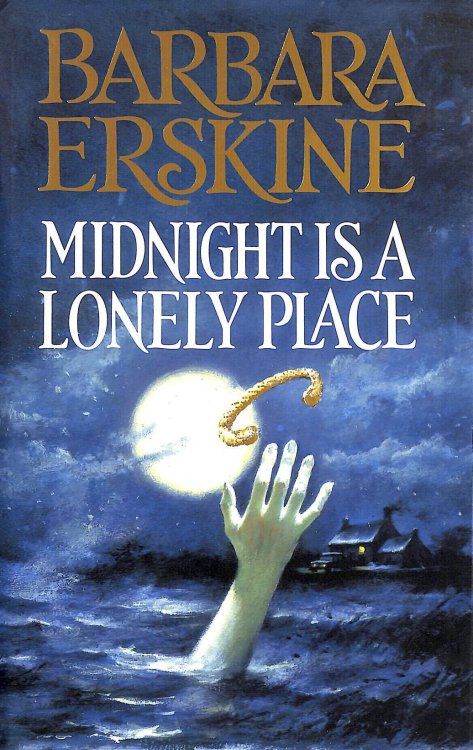 Midnight is a Lonely Place