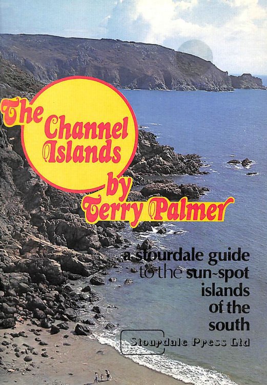 Channel Islands: Sun-spot Tax Havens of the South