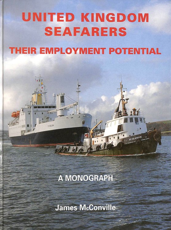 United Kingdom Seafarers: Their Employment Potential