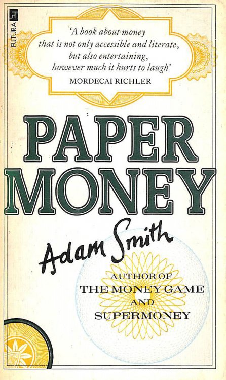 Paper Money