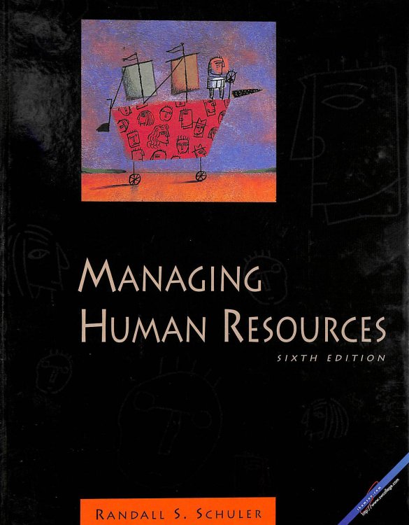 Managing Human Resources