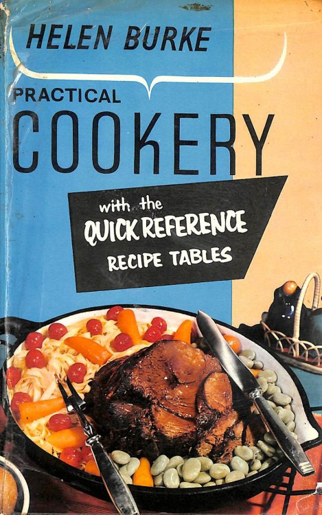 Practical cookery