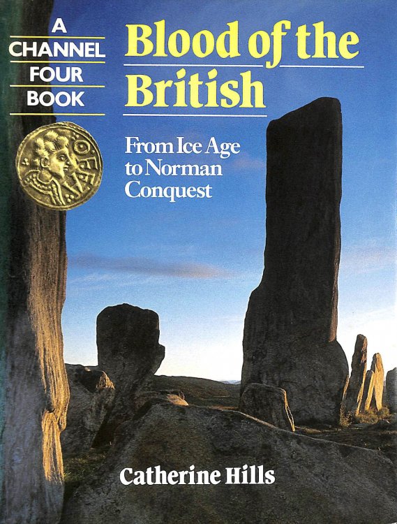 Blood of the British