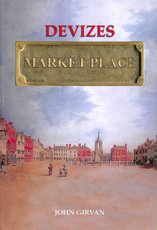 Devizes Market Place