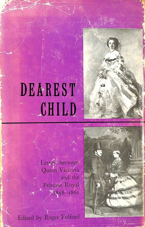 Dearest Child