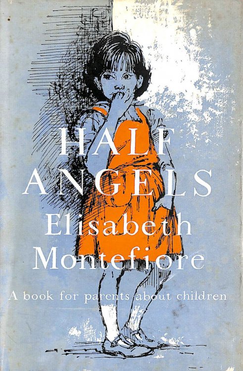 Half-Angels