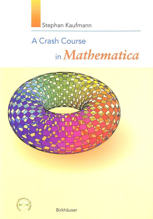 A Crash Course in Mathematica