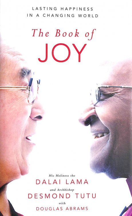 The Book of Joy