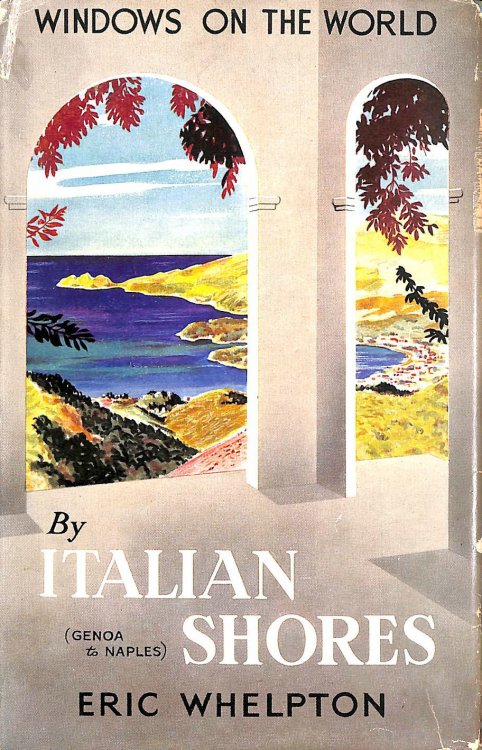 By Italian shores
