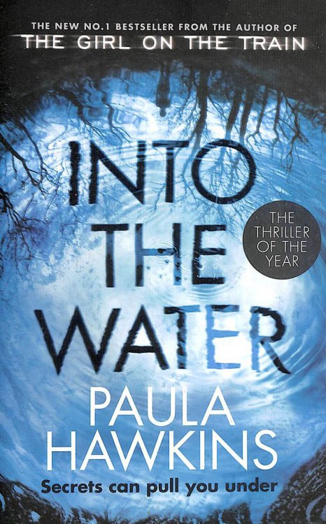 Into the Water