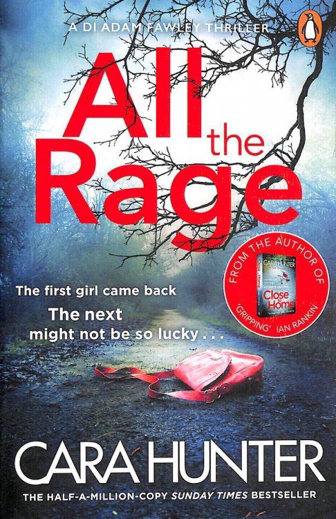 All the Rage
