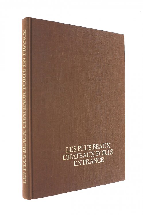 Les plus beaux chateaux forts en France