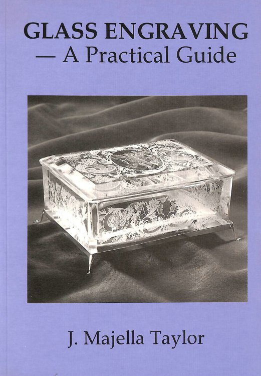 Glass Engraving: A Practical Guide