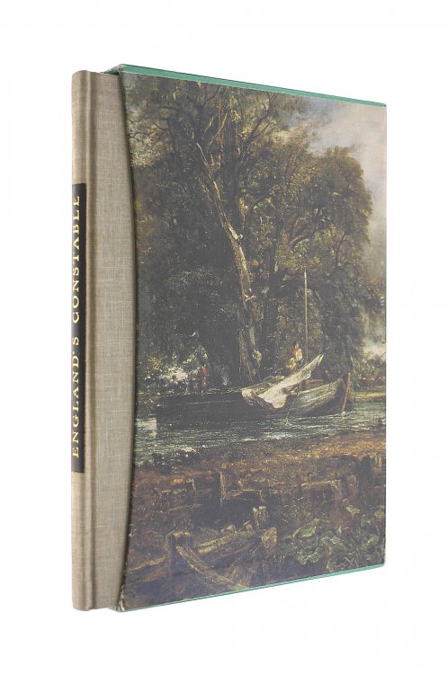 England's Constable, Folio Society
