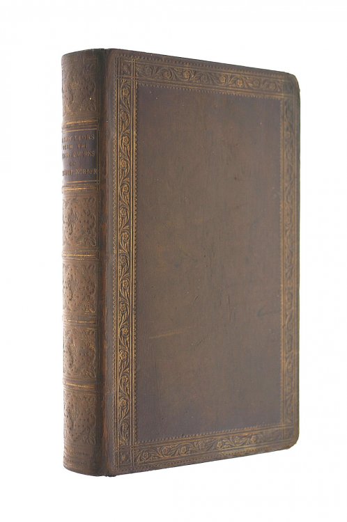 A Selection from the Poems and Dramatic Works of Theodor Korner