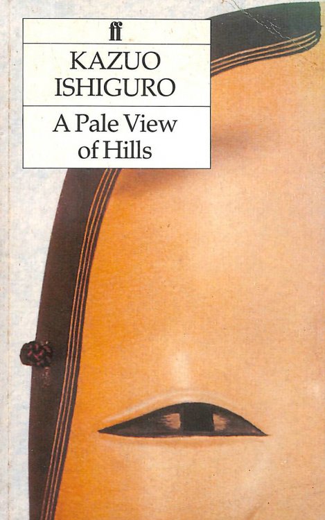 A Pale View of Hills