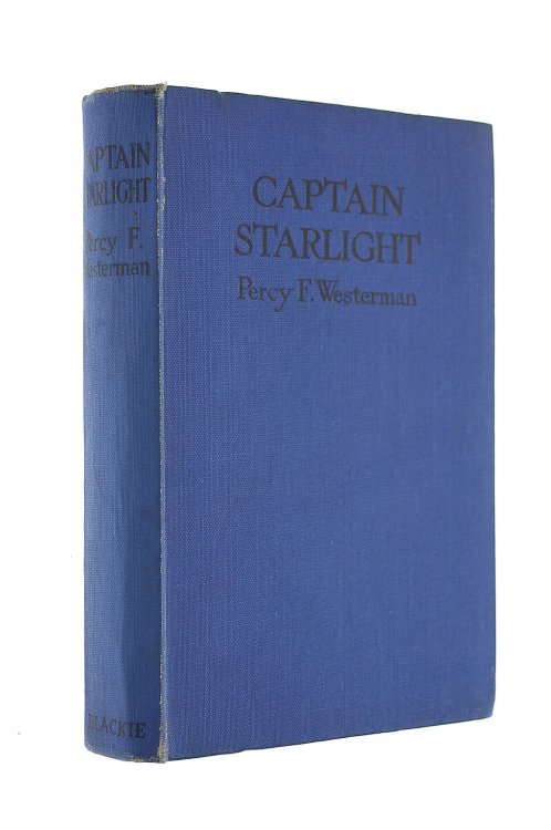 Captain Starlight