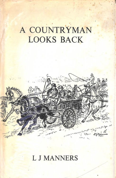 Countryman Looks Back