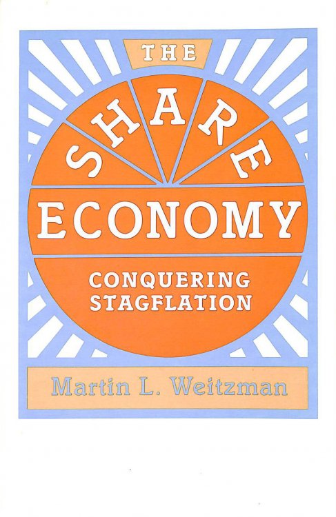 The Share Economy: Conquering Stagflation