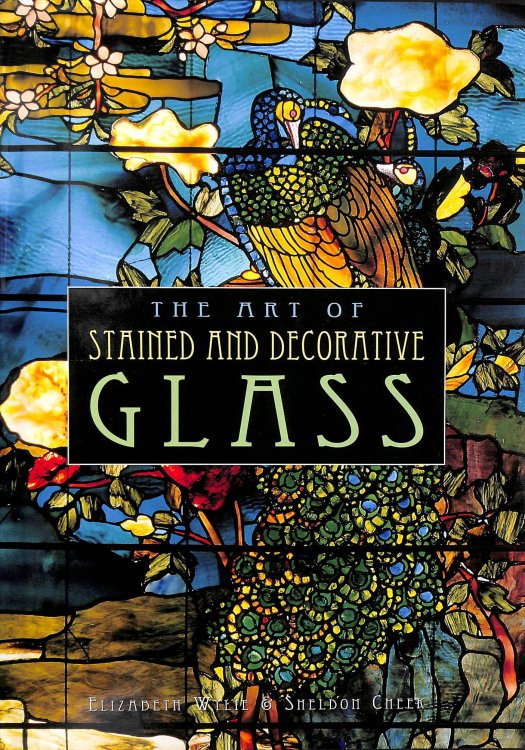The Art of Stained and Decorative Glass