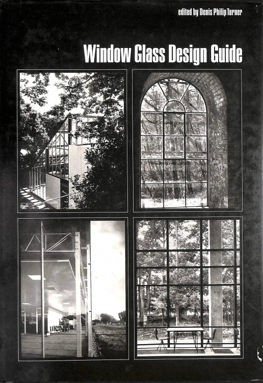 Window Glass Design Guide