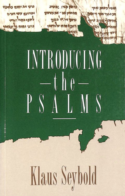 Introducing the Psalms