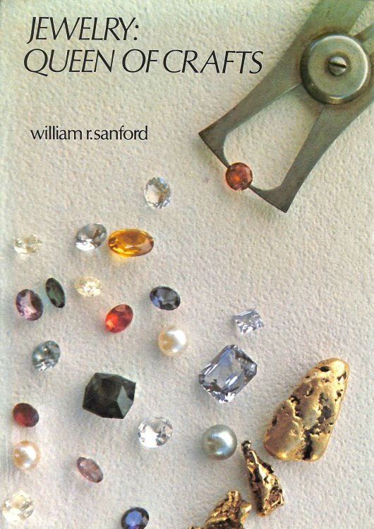 Jewelry: Queen Of Crafts