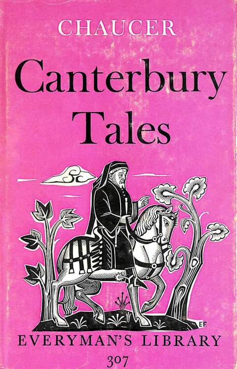 Canterbury Tales