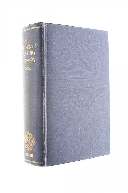 The Fifteenth Century 1399-1485